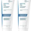 Ducray Kertyol PSO Kur Shampoo 2 x 125 ml