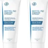 Ducray Kertyol PSO Kur-Shampoo 2 x 200 ml