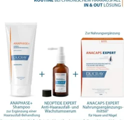 Ducray Neoptide Expert 2 x 50 ml Serum