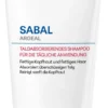 Ducray Sabal Argeal Talgabsorbierendes Shampoo 200 ml