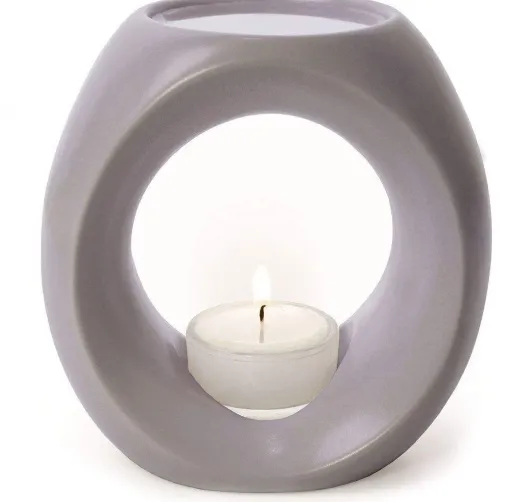Duftlampe Primavera Taupe 1 Stk