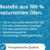 Duftmischung atme Durch 5 ml Ätherisches Öl