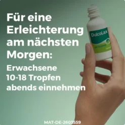 Dulcolax NP Tropfen 30 ml