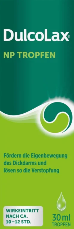 Dulcolax NP Tropfen 30 ml