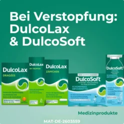 Dulcolax NP Tropfen 30 ml