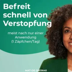 Dulcolax 30 Zäpfchen