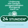 Dulcosoft Lösung 250 ml + Dulcolax Suppositorien 6 Stück
