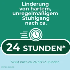 Dulcosoft Lösung 250 ml + Dulcolax Suppositorien 6 Stück