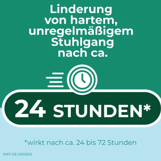 Dulcosoft Lösung 250 ml + Dulcolax Suppositorien 6 Stück