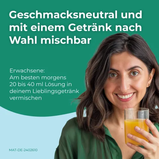 Dulcosoft Lösung 250 ml + Dulcolax Suppositorien 6 Stück
