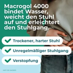 Dulcosoft Lösung 250 ml + Dulcolax Suppositorien 6 Stück