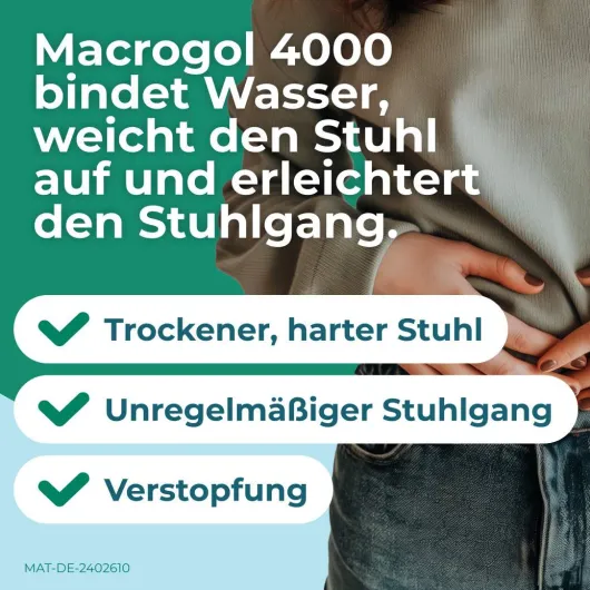 Dulcosoft Lösung 250 ml + Dulcolax Suppositorien 6 Stück