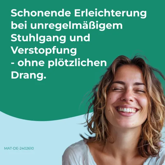 Dulcosoft Lösung 250 ml + Dulcolax Suppositorien 6 Stück