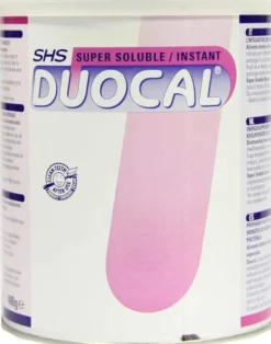 Duocal Pulver Diätisches Lebensmittel 400g