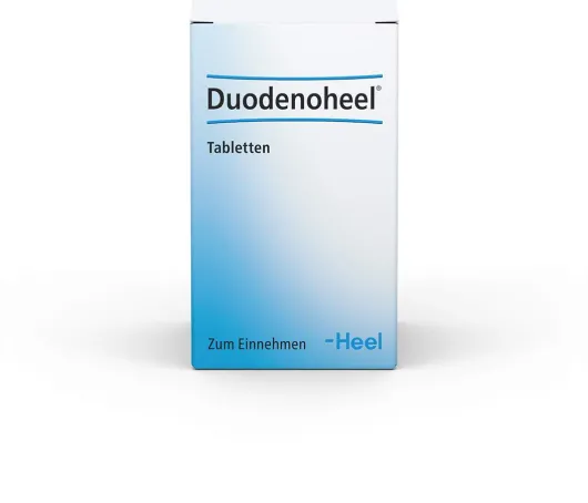 Duodenoheel Tabletten 250 Tabletten