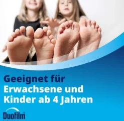 Duofilm Vereisungsspray gegen Warzen 50 ml