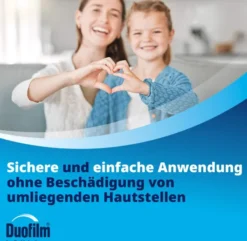Duofilm Vereisungsspray gegen Warzen 50 ml