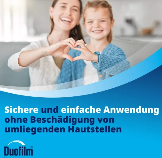 Duofilm Vereisungsspray gegen Warzen 50 ml