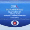 Duramental Glutathion 300 mg Plus 60 Magensaftr.Kapsseln