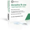 Duraultra N Sine 10 X 0,6 ml Augentropfen