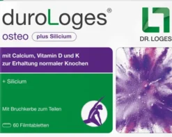 Durologes Osteo 60 Filmtabletten