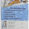 Duschfolien Arm Kurz 60 cm 5 Stück
