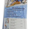 Duschfolien Arm Lang 80 cm 5 Stück