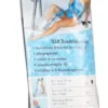Duschfolien Bein Lang 110cm