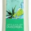 Duschgel Mild Hautscho.Limet.&Aloevera Soft&Gentle 300ml