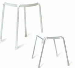 Duschhocker 4515 Rund
