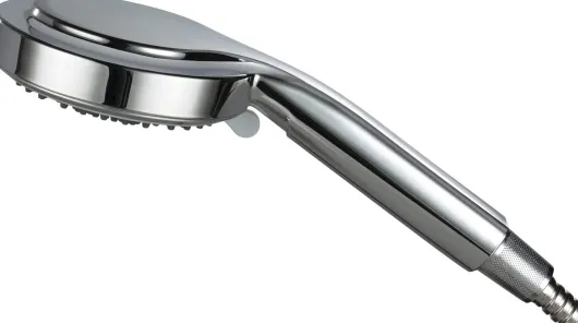 Duschkopf mit 5 Funktionen