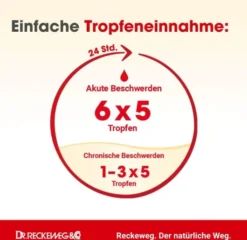 Dysmenorrhoe Gastreu S R75 22 ml Tropfen zum Einnehmen