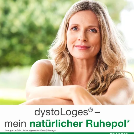 Dysto Loges 50 Tabletten