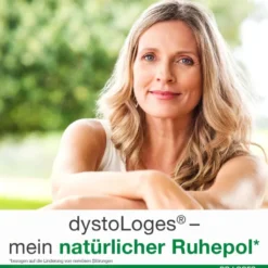 Dysto Loges Tropfen 50 ml