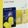 Ear Classic Gehörschutzstöpsel 10 Stück