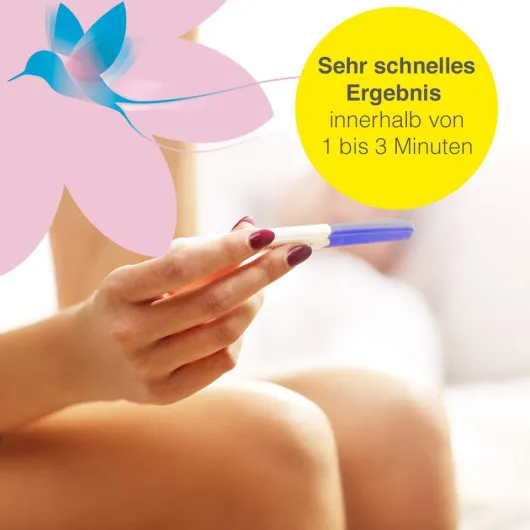 Earlibird Ovulations-Schnelltest 5 Stück