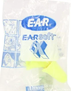 Ear Soft Fx Gehörschutzstöpsel