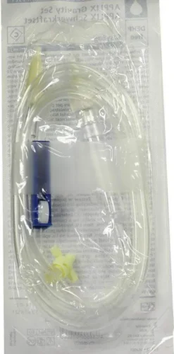 Easy Bag System Schwerkraft