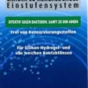 Easysept Peroxidlösung Weiche Kontaktlinsen 360 ml