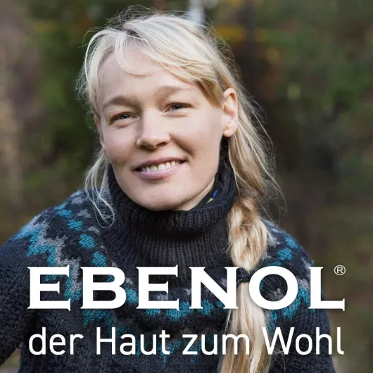 Ebenol 0,25% 50 g Creme