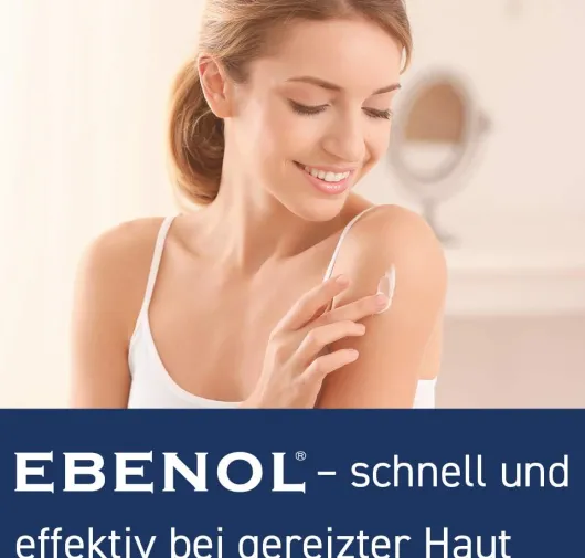 Ebenol 0,5% 15 g Creme