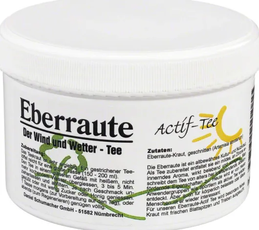 Eberraute Actif Tee