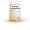 Echinacea Compositum Cosmoplex Tabletten 50 Tabletten