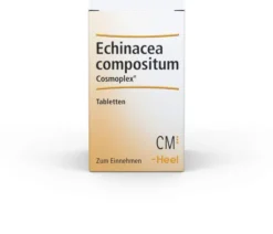 Echinacea Compositum Cosmoplex Tabletten 250 Tabletten