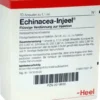 Echinacea Injeele Ampullen 10 Ampullen