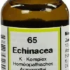Echinacea K Komplex Nr. 65 20 ml Dilution