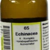Echinacea K Komplex Nr. 65 50 ml Dilution