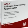 Echinacea Quarz Comp 5 X 0,5 ml Augentropfen