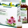Echinacea Saft Schoenenberger Heilpflanzensäfte