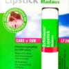 Echinacin 4,8 g Lipstick Madaus Care + Sun